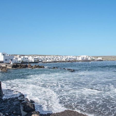 فيلا Punta Mujeresفي Casa Vista Al Mar المظهر الخارجي الصورة