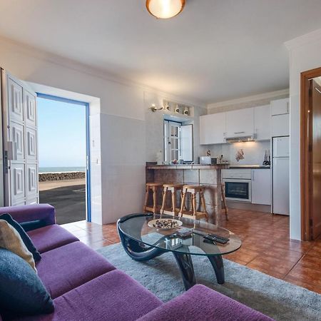 فيلا Punta Mujeresفي Casa Vista Al Mar المظهر الخارجي الصورة