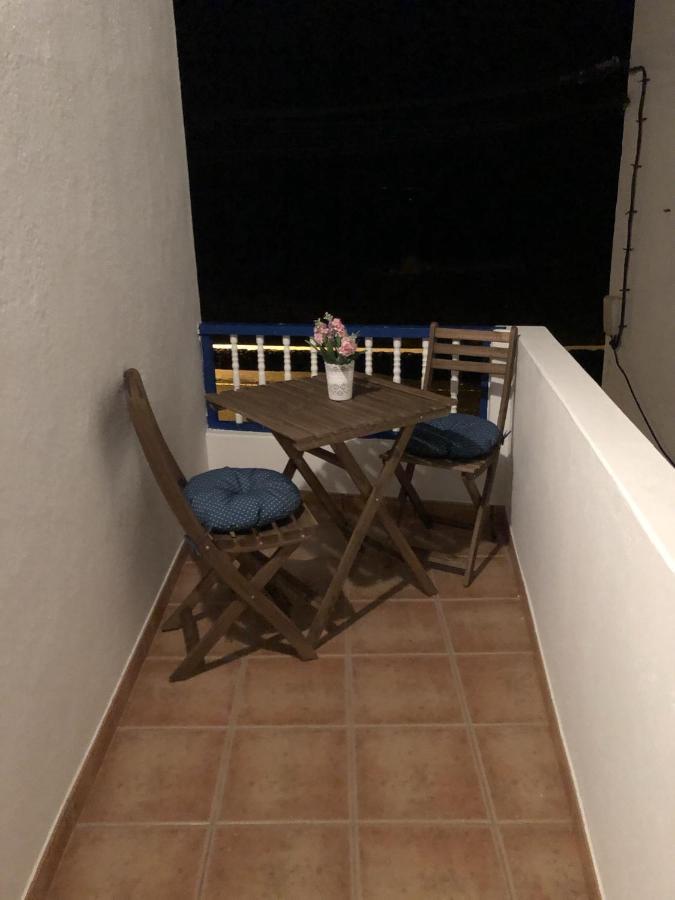 فيلا Punta Mujeresفي Casa Vista Al Mar المظهر الخارجي الصورة